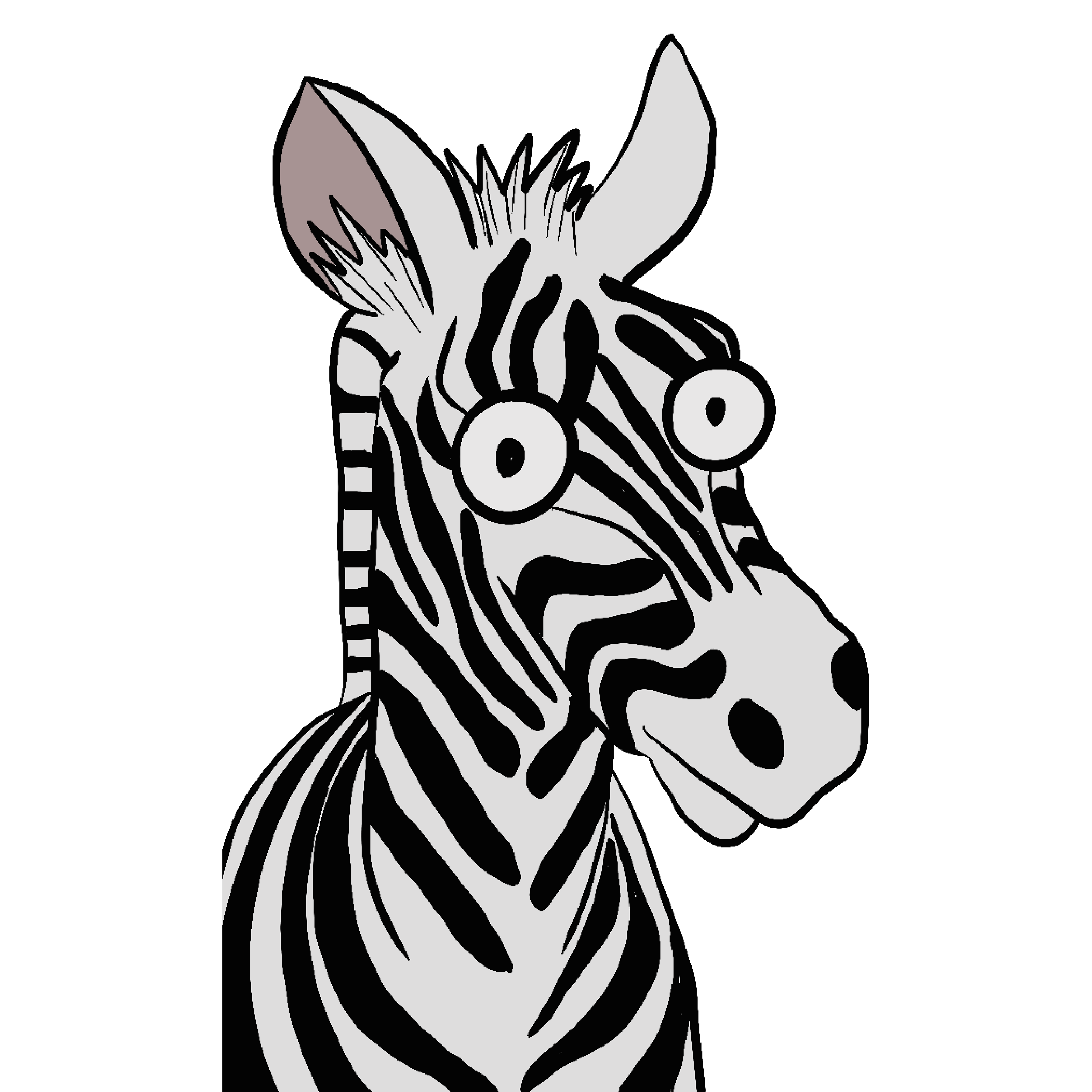 Medical Zebras logo